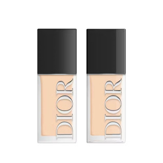 Dior迪奧超完美持久粉底液2026新版本：「柔光（Skin Glow）」與「柔霧（Matte