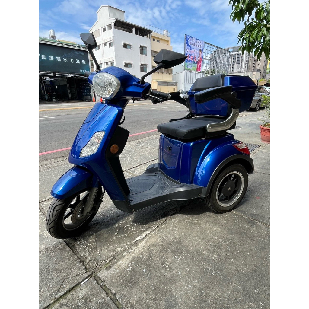 電動三輪車二手的價格推薦- 2026年5月| 比價比個夠BigGo