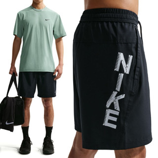 NIKE AS M NK DF FORM GFX FILL SHRT 男 短褲 IF2785010