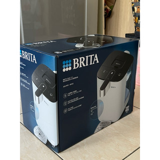 brita cube 瞬熱智能溫控uvc 滅菌開飲機