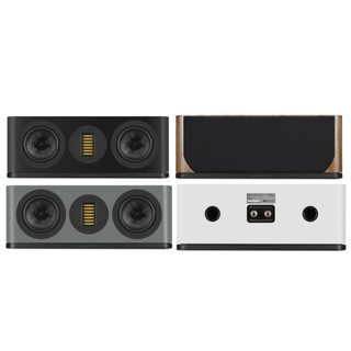 Wharfedale EVO5.C 氣動式中置喇叭