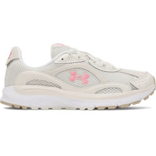 Under Armour 女 Tech Runner 運動休閒鞋-6007575-110
