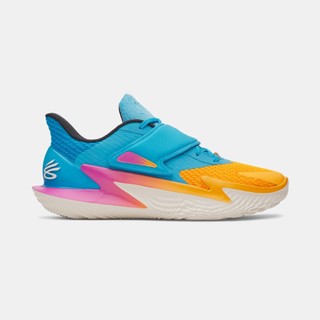 Under Armour 男 D. FOX 2 籃球鞋-6011484-419