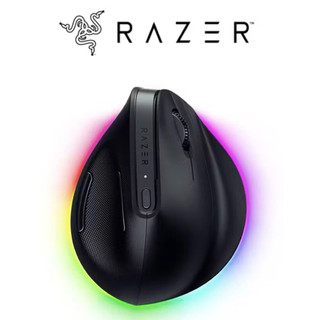 【Razer 雷蛇】Pro Click V2 Vertical Edition 直立式滑鼠