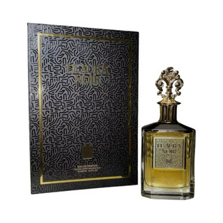 Aura Le Aura Noir 暗夜光環 辛香琥珀烏木 淡香精 100ml 全新
