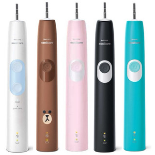 (一年保修)音波 電動牙刷 福利機 HX681 單功能 飛利浦 電動牙刷 賣家保固