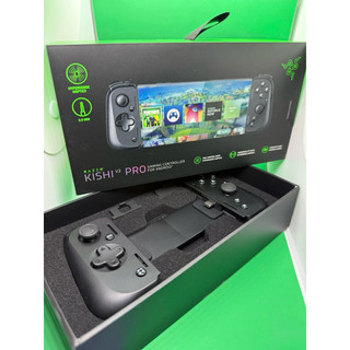 Razer 雷蛇 Kishi V2 PRO 手把搖桿 近全新