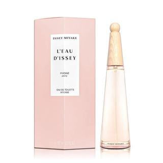 <專櫃公司貨> ISSEY MIYAKE 三宅一生 一生之水牡丹女性淡香水 100ml | 女生香水推薦 | 達菲思香水