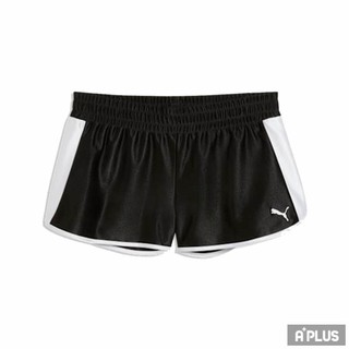 PUMA 女 流行系列FUTURE ARCHIVE 2吋 運動短褲 - 63459501