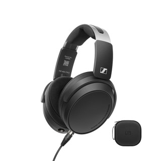 Sennheiser HD480 Pro Plus 專業監聽錄音室封閉式耳機