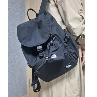 正品🇰🇷韓國北臉代購《THE NORTH FACE》女款 BREEZE BACKPACK S 後背包 520服飾社群
