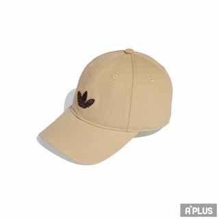 ADIDAS 帽子 BASEBALL CAP AC 運動帽 棒球帽 - KC8036