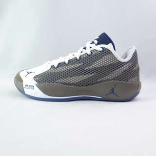 NIKE IF1611002 Jordan Luka 77 PF 男款 籃球鞋 橄欖灰 大尺碼【iSport愛運動】