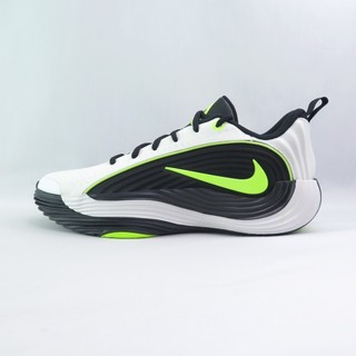NIKE IM5131100 Giannis Immortality 5 EP 男籃球鞋 字母哥 白/黑/螢光黃