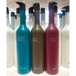 ☆俏妞美妝☆ O'right 歐萊德 全系列洗髮精1000mL 枸杞桃花竹萃保濕香檳紫玫瑰綠茶樹茶花控油玫瑰咖