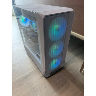 電競主機 Ultra 9 285K 32G 1T RTX5060TI 水冷機 二手主機 遊戲主機 ROG