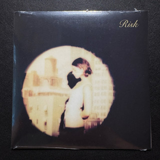 (現貨) Gracie Abrams - Risk / Close To You 進口版 七吋 單曲 全新