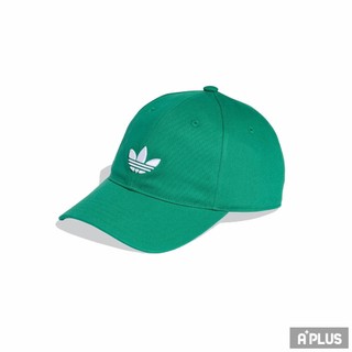 ADIDAS 帽子 BASEBALL CAP AC 運動帽 棒球帽 - KC8039