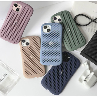 代購：iFace×AndMesh 耐衝擊手機殻 13Pro 14Pro