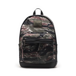 【Herschel】官方直營 Kaine Zip Around後背包 迷彩 11705-04523-OS00F