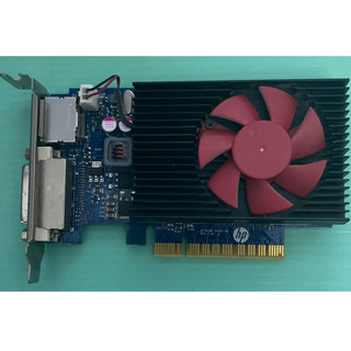 短擋板PCI-E 8X HP GT730 2g