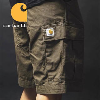 🇺🇸 Carhartt WIP 卡哈特 COLE CARGO SHORT 短褲 工裝褲 休閒褲 工裝短褲