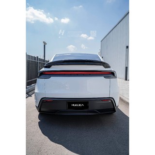 TESLA MODEL Y 特斯拉 煥新版 JUNIPER/Spoiler/尾翼/空力套件/外觀套件