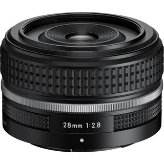 NIKON NIKKOR Z 28mm f2.8 (SE) 復古定焦人像鏡 國祥公司貨