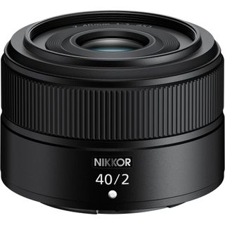 NIKON NIKKOR Z 40mm f2 標準定焦鏡 國祥公司貨