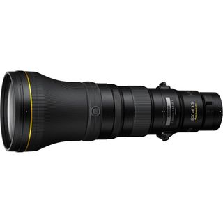 NIKON NIKKOR Z 800mm f6.3 VR S 輕量化超望遠鏡頭 國祥公司貨