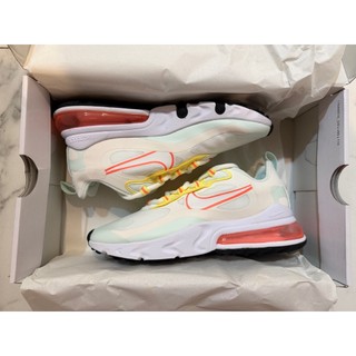 Women Nike Air Max 270 React US 6 / 23cm