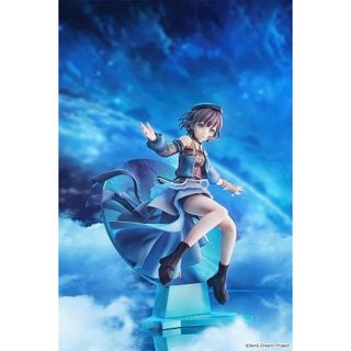 《預購2027/07》GSC 1/7 MyGO!! 高松燈 Zero Gravity Ver. PVC完成品