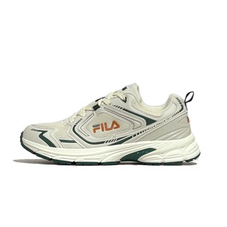 FILA 男 HERITREK 休閒鞋-1J318A166