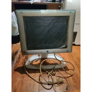 1999 Apple Studio Display 15吋