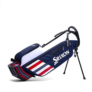 [小鷹小舖] [限量] Dunlop SRIXON GGC-25025I 2026 美國公開賽 高爾夫 球桿袋 腳架袋