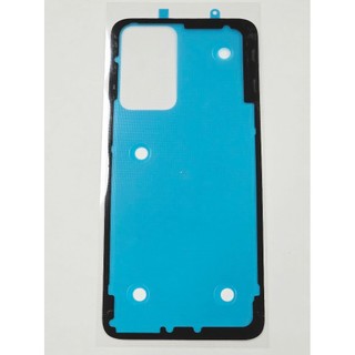 【手機寶貝】realme GT Neo2 背蓋膠 背蓋膠 電池後蓋膠 背膠 後蓋膠