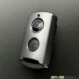 【台灣貨當天出】YAMAHA 勁戰 CYGNUS NMAX XMAX AUGUAR VINOORA TPU 鑰匙殼 軟殼