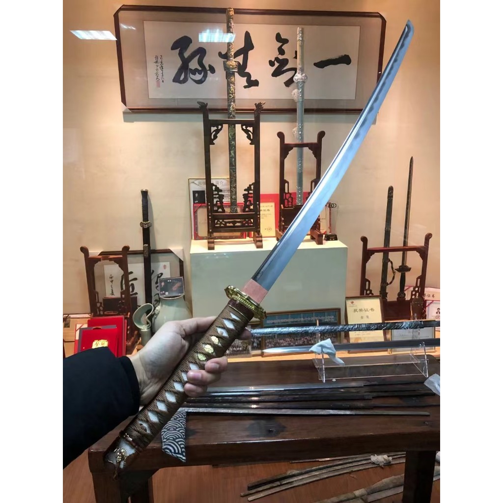 98式軍刀的價格推薦- 2026年9月| 比價比個夠BigGo