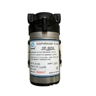 RO純水機馬達/RO馬達24V 1.2LPM/適用50G、75G