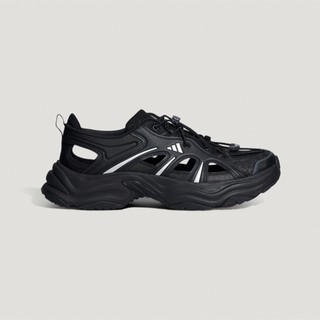 ADIDAS XLG FIN PULSE SANDAL 男/女款 涼鞋 LA1993 Sneakers542