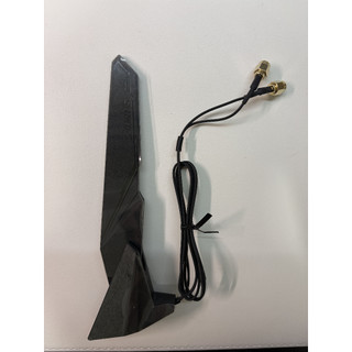 [二手] Wi-Fi 6E 天線 技嘉 X670 GAMING X AX