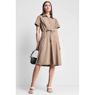 DKNY-2026年春夏新款洋裝（0碼）