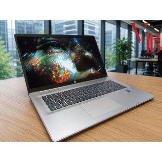 【閔博國際】HP Probook 470 G9 第12代i7 大螢幕商務筆電 (2023年出廠)