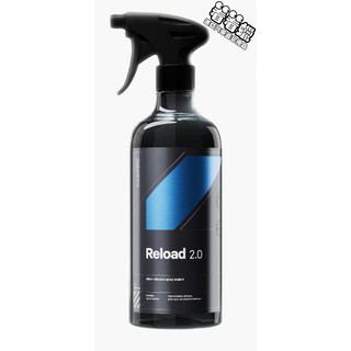 (看看蠟)CARPRO Reload 2.0噴霧封體1000ML