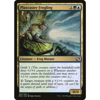 MTG Modern Masters 2015 (MM2) 近代大師2015版 ✨[閃UC]✨ 英文版 🇺🇸