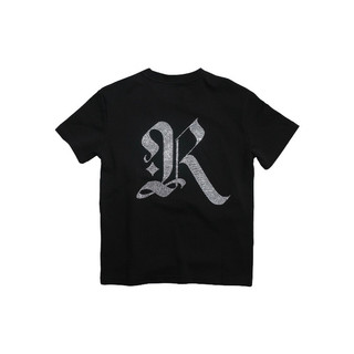 UPGRADE 台南實體店 FK GOTHIC BLING TEE