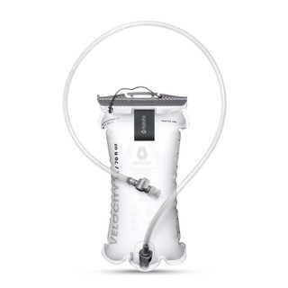 [阿爾卑斯戶外] HydraPak VELOCITY IT 2L 水壺儲水器 背包水袋 吸管水袋 AS322
