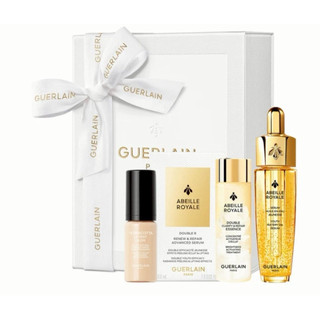Guerlain嬌蘭平衡油精華禮盒