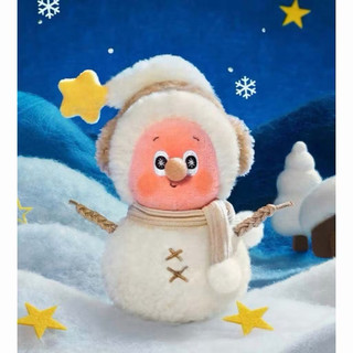電子發票💫 POPMART 泡泡瑪特 星星人好夢氣象局 毛絨掛件盲盒｜星星人3代 Twinkle Twinkle