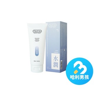 PLAY&JOY【台灣現貨】【新款】水潤基本型潤滑液 100ml